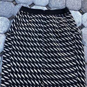 Anthropologie Skirt Size 2
